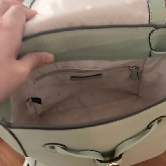 Kate Spade Backpack - Picture 3 of 3